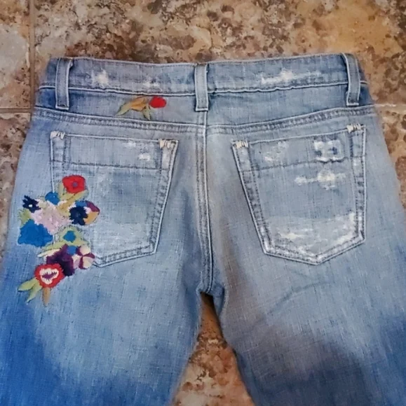 Joe's jeans - Picture 4 of 6